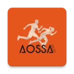 Logo of Aossa android Application 